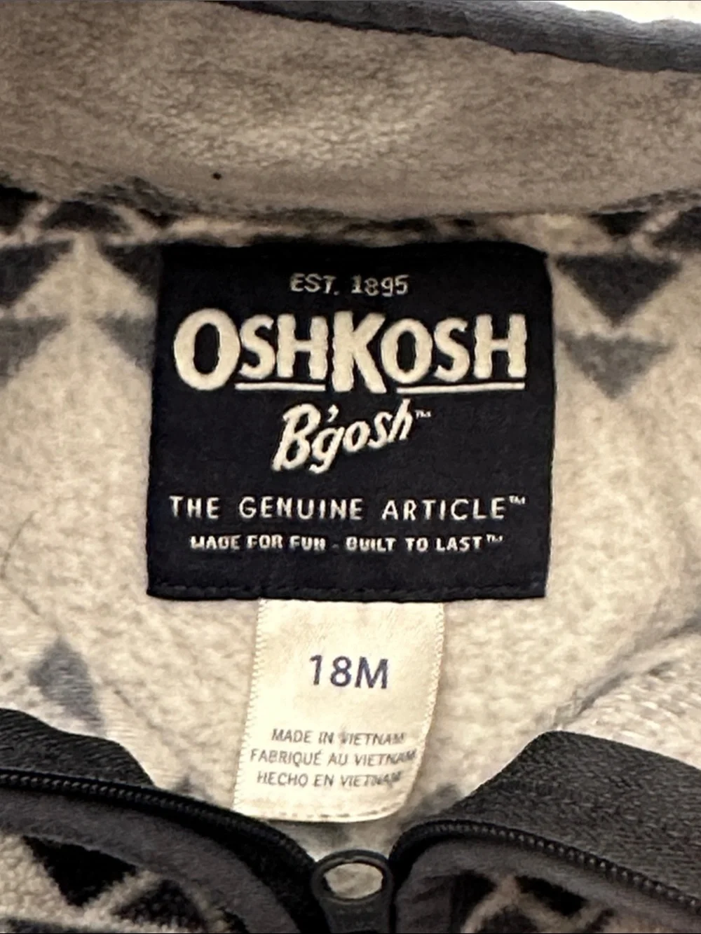 OshKosh Bgosh oshkosh gosh